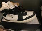 Philip plein limited edition maat 46 1k€ retail, Kleding | Heren, Schoenen, Ophalen, Zwart, Nieuw, Sneakers of Gympen