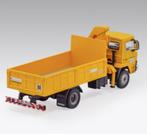 Ebro M-100 WEGWERKZAAMHEDEN SCHAAL 1/43 MOP 4º, Verzenden, Nieuw, Bus of Vrachtwagen, Overige merken