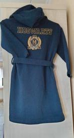 Badjas / peignoir Hogwarts Harry Potter maat 110 - 116, Nacht- of Onderkleding, Jongen of Meisje, Ophalen of Verzenden, Zo goed als nieuw