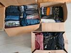 Zwangerschaps en kraamperiode kledingpakket (90+stks, 178cm), Ophalen of Verzenden, Gedragen, Maat 38/40 (M)