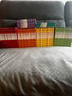 Grote Borre collectie!, Boeken, Ophalen, Gelezen, Fictie algemeen