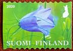 Finland M 2706 gereserveerd voor ceesie, Finland, Verzenden, Gestempeld