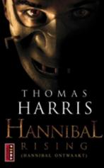 Thomas harrris hannibal, Verzenden, Zo goed als nieuw, Nederland