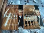 De wereld van de Bach Cantates, Artiest, Ophalen of Verzenden, Zo goed als nieuw