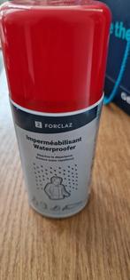 impermeabilizant waterproofer, Ophalen of Verzenden, Gebruikt