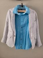 Communie-set van redandblu maat 128, Ophalen of Verzenden, Zo goed als nieuw, Jongen of Meisje