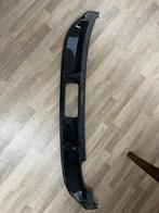 Volkswagen golf 7 r-line diffuser, Auto-onderdelen, Gebruikt, Bumper, Volkswagen, Achter