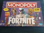 Monopoly fortnite, Ophalen of Verzenden, Nieuw