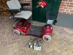 Scootmobiel , opknapper ., Diversen, Brommobielen en Scootmobielen, Ophalen, Gebruikt