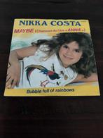 Nikka Costa - Maybe ( Chanson du film < Annie > ), Ophalen of Verzenden, Zo goed als nieuw, Pop