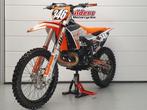 KTM 250 SX EFI KTM 250 SX EFI (bj 2024), Bedrijf, Crossmotor