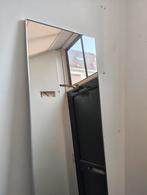 Spiegeldeur, Huis en Inrichting, Ophalen, Minder dan 50 cm, 200 cm of meer, Nieuw