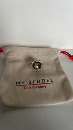 My bendel ring, 18 tot 19, IJzer of Staal, Nieuw, Ophalen of Verzenden