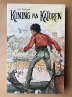 Koning van Katoren - Jan Terlouw, Ophalen, Nieuw, Fictie, Jan Terlouw
