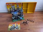 Lego 6090 Royal Knight's Castle met doos, Kinderen en Baby's, Speelgoed | Duplo en Lego, Ophalen of Verzenden, Zo goed als nieuw