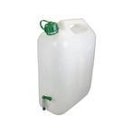 Jerrycan 5 Liter Met Kraan, Auto diversen, Ophalen of Verzenden, Nieuw