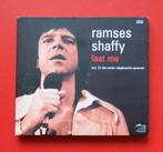 2cd Ramses Shaffy Laat me incl. 22 onuitgebrachte opnamen, Cd's en Dvd's, Ophalen of Verzenden, Gebruikt, Levenslied of Smartlap