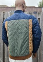 PME Legend "raider mix" bomber jacket / jas (M) zgan (2024), ., Ophalen of Verzenden, Zo goed als nieuw, .