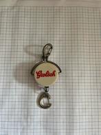Grolsch sleutelhanger., Ophalen of Verzenden, Zo goed als nieuw, Grolsch