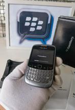 BlackBerry Curve 8520 - Klassieker in Nieuwstaat!, Ophalen of Verzenden, Zo goed als nieuw
