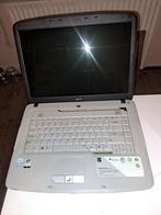ACER laptop, Computers en Software, Windows Laptops, Gebruikt, HDD, Minder dan 2 Ghz, Ophalen of Verzenden
