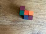 Soort van Kubus puzzel, Ophalen of Verzenden, Zo goed als nieuw, Rubik's of 3D-puzzel