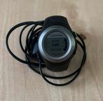 Garmin forerunner 405, Sieraden, Tassen en Uiterlijk, Sporthorloges, Ophalen of Verzenden, Zo goed als nieuw, Zwart, Android
