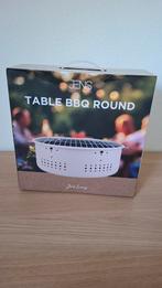 Tafel BBQ, Ophalen, Nieuw