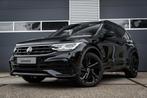 Volkswagen tiguan, Bedrijf, Te koop, Benzine