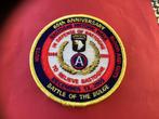 Badge van de Airborne 2009, Verzamelen, Militaria | Algemeen, Embleem of Badge, Amerika, Luchtmacht, Ophalen of Verzenden