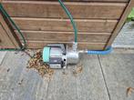 Pomp voor water geven tuin, Ophalen, Gebruikt, Elektrisch, Besproeiingspomp