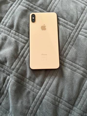 iPhone XS Max 256GB  beschikbaar voor biedingen