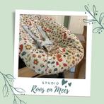 Nieuw! Hoes voor Stokke Tripp Trapp newbornset!, Ophalen of Verzenden, Nieuw, Meegroeistoel, Stoelverkleiner
