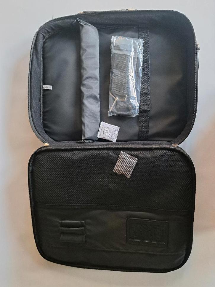 Artico laptoptas 16 inch _ NIEUW in verpakking, Computers en Software, Laptoptassen, Nieuw, Aktetas, 16 inch, Ophalen of Verzenden