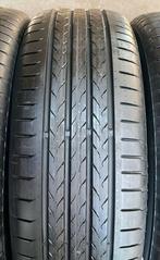 4 Nieuwe Continental 215 55 18 Zomerbanden Inclusief Montage, 18 inch, 215 mm, Nieuw, Ophalen of Verzenden