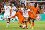 Nederland - Polen 3x Tickets (WK kwalificatie) Naast elkaar, Tickets en Kaartjes, Drie personen of meer