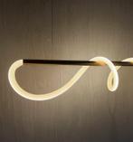 Led lamp Hanglamp Designer Nieuw in verpakking, Ophalen of Verzenden, Nieuw, Metaal, Modern