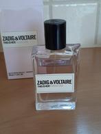 Zadig & Voltaire, This is her! Undressed Eau de parfum, Ophalen of Verzenden, Gebruikt