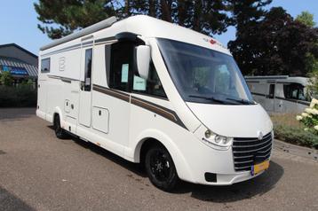 Carthago C-tourer I 149 LE beschikbaar voor biedingen