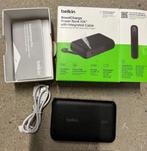powerbank Belkin BPB021HQBK met krasjes, Ophalen of Verzenden, Nieuw, Belkin