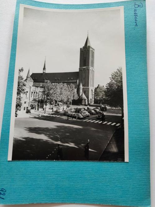 745 Bussum, Verzamelen, Foto's en Prenten, Ophalen of Verzenden