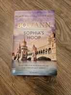 Corina Bomann - Sophia's hoop, Ophalen of Verzenden, Zo goed als nieuw, Corina Bomann