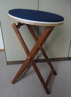 Kantklos standaard / bok voor kussen, Hobby en Vrije tijd, Kantklossen, Ophalen, Zo goed als nieuw