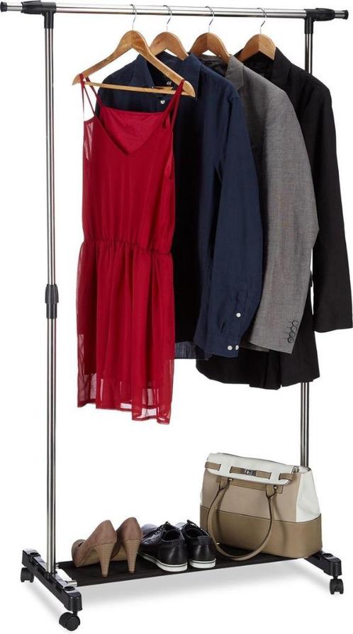 Kledingrek, Kleding | Dames, Kledingrekken, Gebruikt, Met wielen, Ophalen of Verzenden