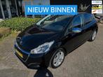Peugeot 208 1.2 PureTech Allure ECC/CRUISE/PANO/PDC, Voorwielaandrijving, Stof, Gebruikt, 1199 cc