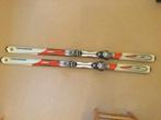 Rossignol carving ski's, Sport en Fitness, Ophalen, 160 tot 180 cm, Gebruikt, Rossignol