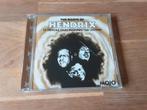 CD Various - The Roots of Hendrix, Ophalen of Verzenden, Zo goed als nieuw, Poprock