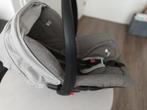 babystoel babyzitje autostoel, Autogordel, 15 t/m 36 kg, Zo goed als nieuw, Ophalen