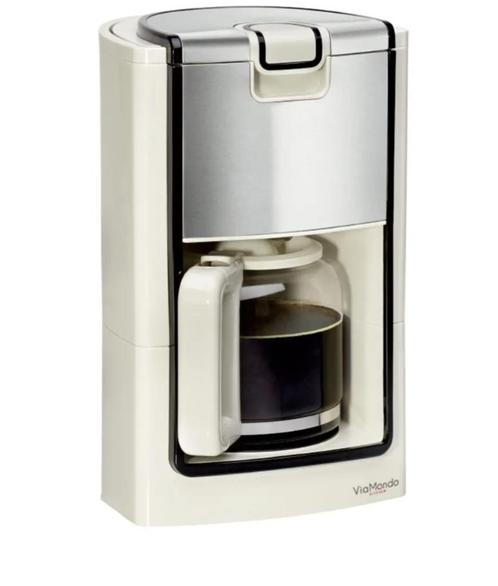 Koffiezetapparaat, 900 watt, Caravans en Kamperen, Kampeeraccessoires, Nieuw, Ophalen of Verzenden