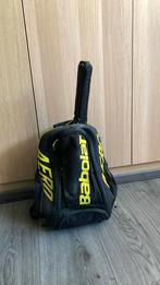Babolat aero rugtas, Ophalen of Verzenden, Zo goed als nieuw